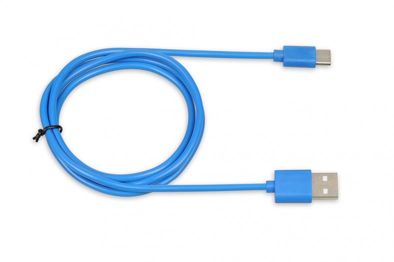 iBox IKUMTCB USB cable 1 m USB 2.0 USB A USB C Blue iBox IKUMTCB USB cable 1 m USB 2.0 USB A USB C Blue