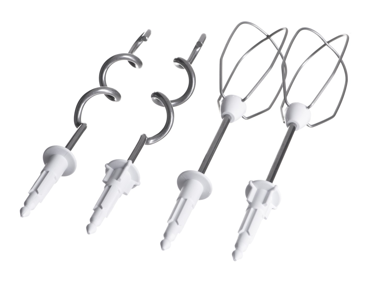 Bosch MFQ3010 Hand mixer White 300 W Bosch MFQ3010 Hand mixer White 300 W