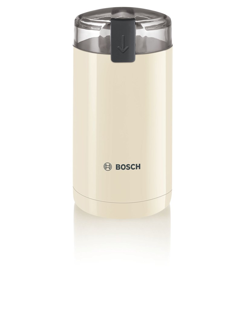Bosch TSM6A017C coffee grinder 180 W Cream Bosch TSM6A017C coffee grinder 180 W Cream