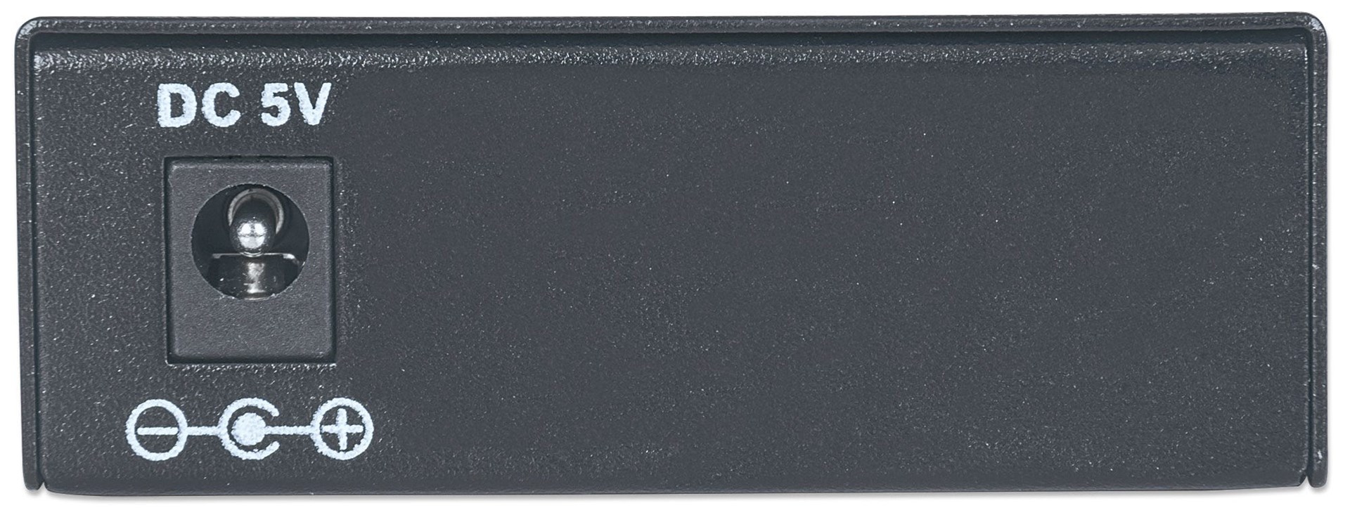 Intellinet Gigabit Ethernet to SFP Media Converter, 10/100/1000Base-Tx to SFP slot, empty (Euro 2-pin plug) Intellinet Gigabit Ethernet to SFP Media Converter, 10/100/1000Base-Tx to SFP slot, empty (Euro 2-pin plug)