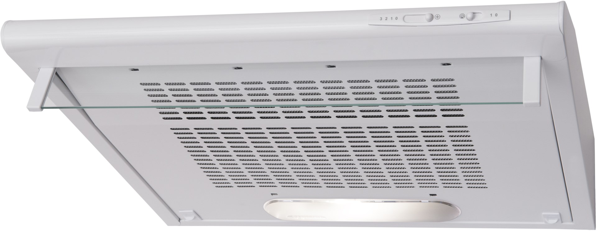 Amica OSC6112W cooker hood 193 m³/h White Amica OSC6112W cooker hood 193 m³/h White