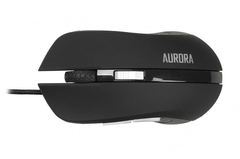 iBox Aurora A-1 mouse Right-hand USB Type-A Optical 2400 DPI iBox Aurora A-1 mouse Right-hand USB Type-A Optical 2400 DPI