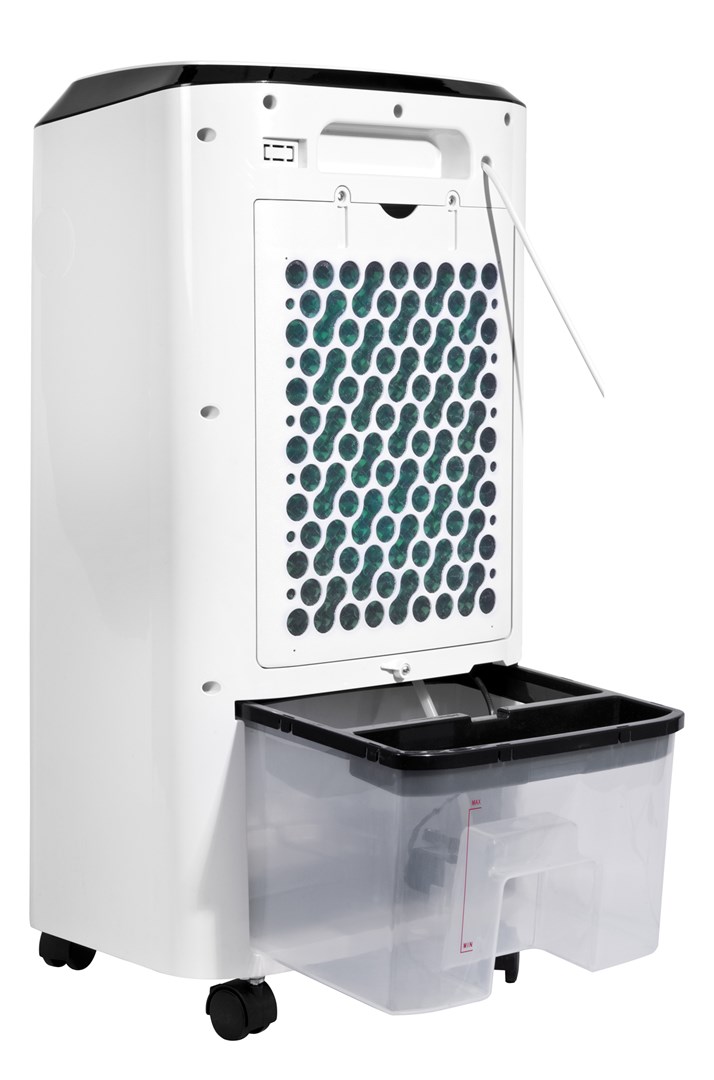Activejet Selected KS-1065BPJ Air Cooler Activejet Selected KS-1065BPJ Air Cooler