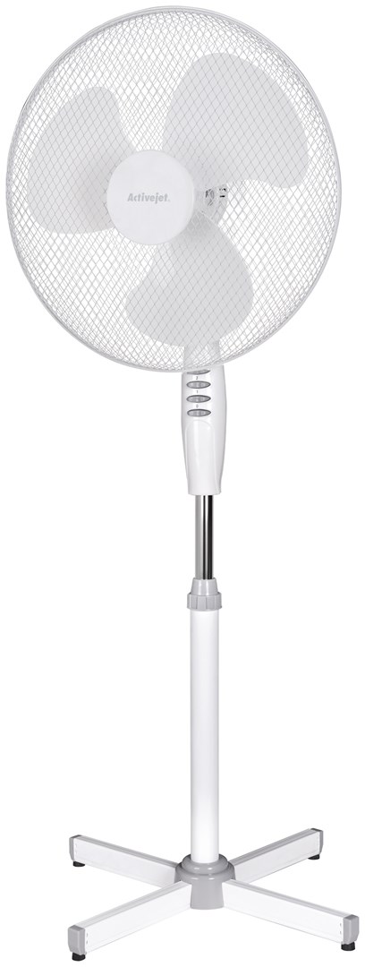 Activejet Regular WSR-40B stand fan Activejet Regular WSR-40B stand fan
