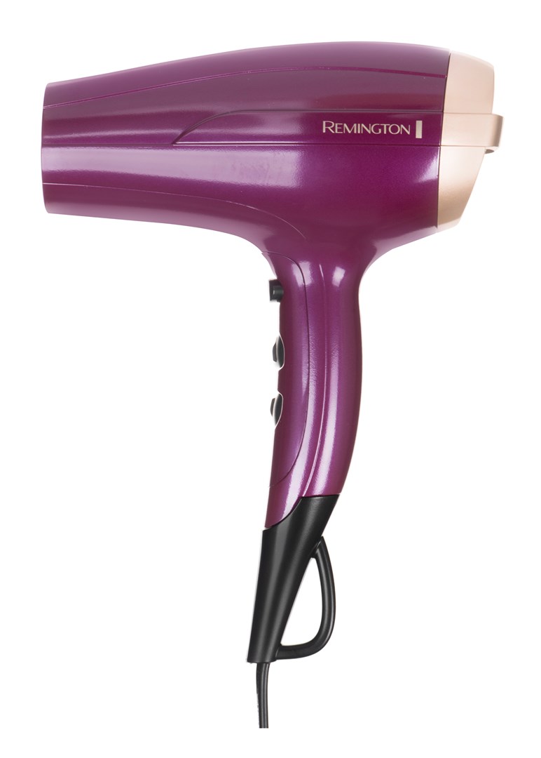 Remington D5219 hair dryer 2300 W Purple Remington D5219 hair dryer 2300 W Purple
