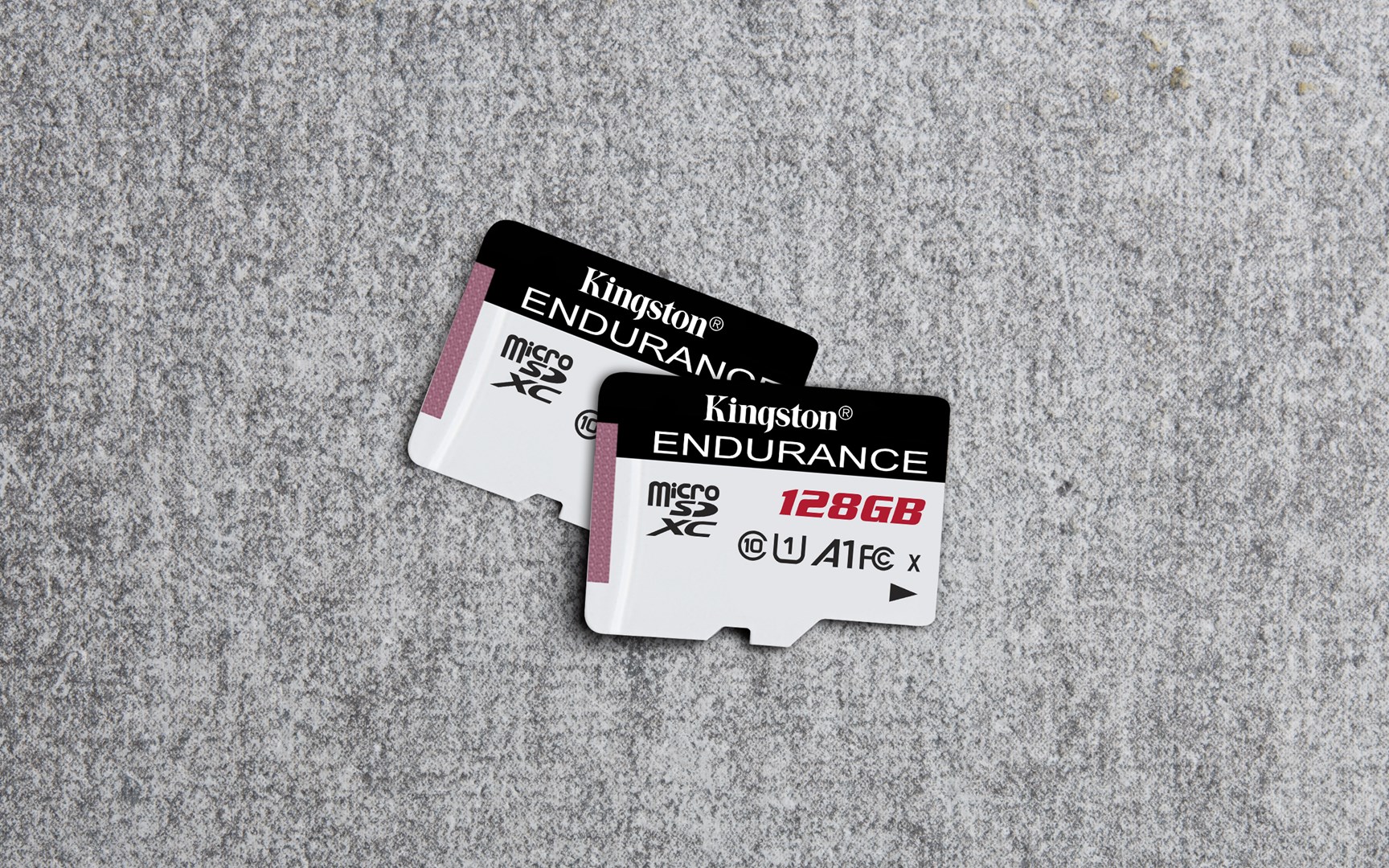 Kingston Technology High Endurance 128 GB MicroSD UHS-I Class 10 Kingston Technology High Endurance 128 GB MicroSD UHS-I Class 10