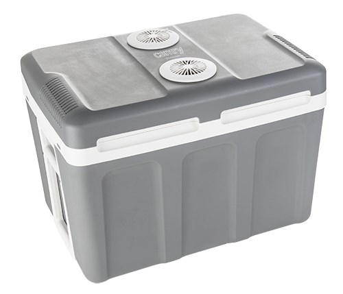 Camry CR 8061 cool box Grey,White 45 L Electric Camry CR 8061 cool box Grey,White 45 L Electric