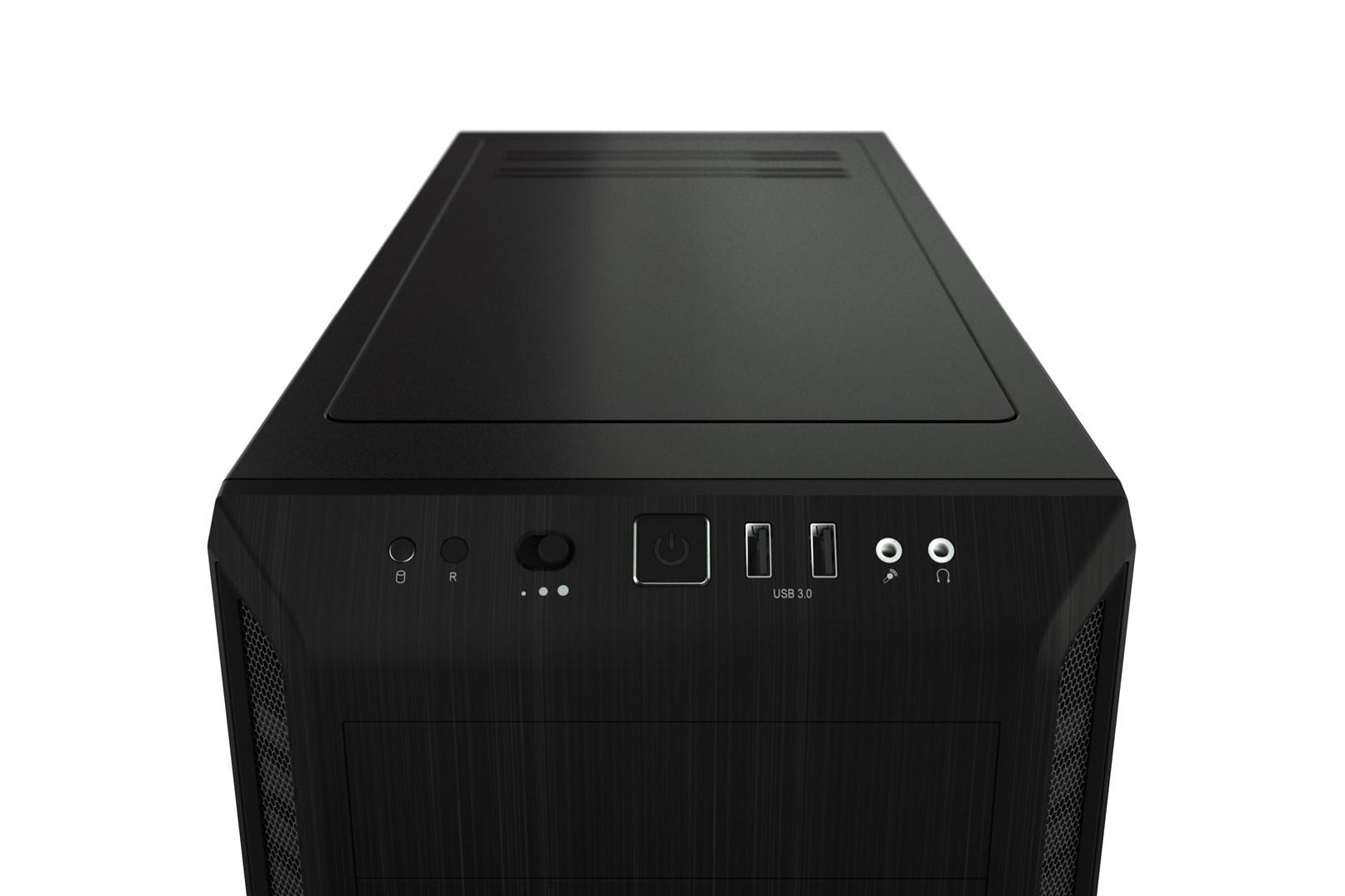 be quiet! Pure Base 600 Window Midi Tower Black be quiet! Pure Base 600 Window Midi Tower Black