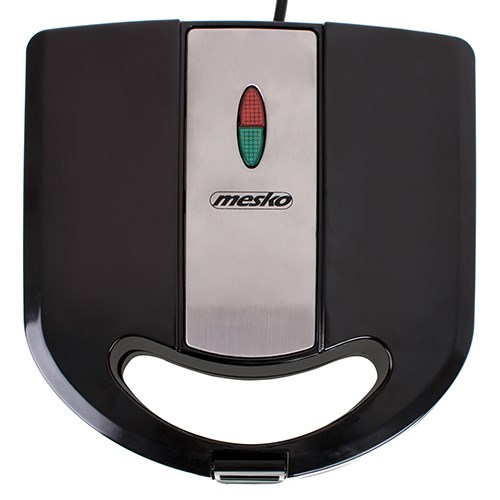 Mesko MS 3045 sandwich maker 1000 W Black Mesko MS 3045 sandwich maker 1000 W Black