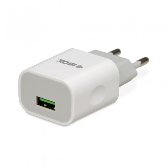 iBox C-35 White Indoor iBox C-35 White Indoor