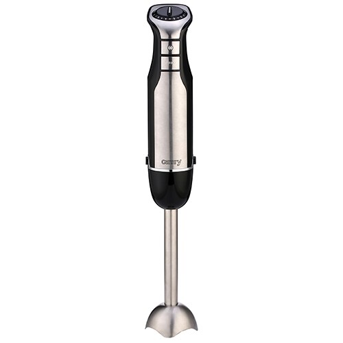 Camry CR 4615 blender Immersion blender Black,Stainless steel 700 W Camry CR 4615 blender Immersion blender Black,Stainless steel 700 W