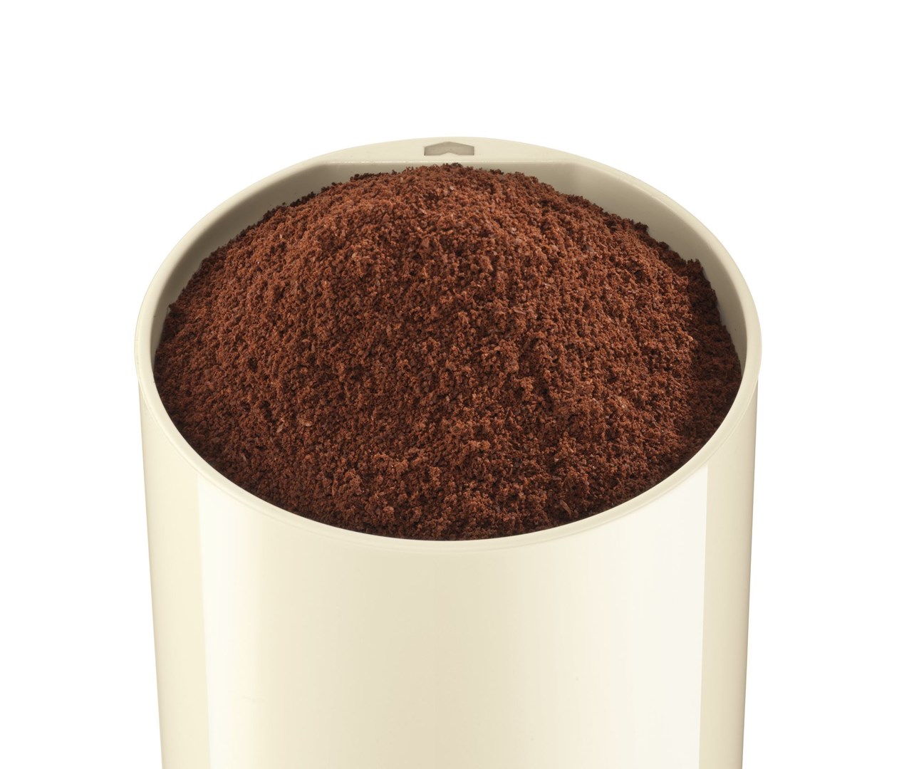 Bosch TSM6A017C coffee grinder 180 W Cream Bosch TSM6A017C coffee grinder 180 W Cream