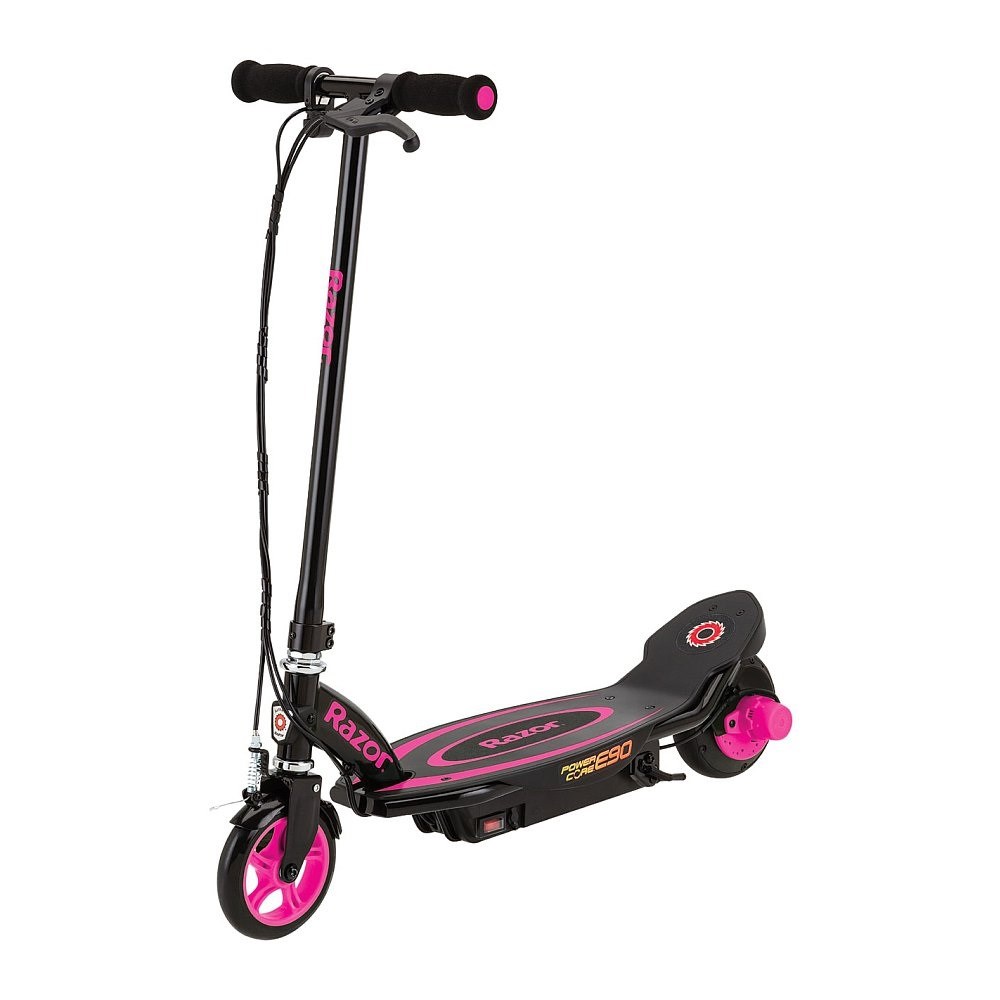 Electric scooter Razor Power Core E90 Electric scooter Razor Power Core E90