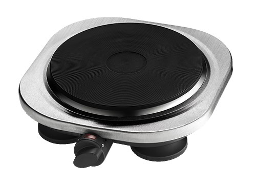 Adler CAMRY CR 6510 stove Freestanding Black,Grey Electric Adler CAMRY CR 6510 stove Freestanding Black,Grey Electric