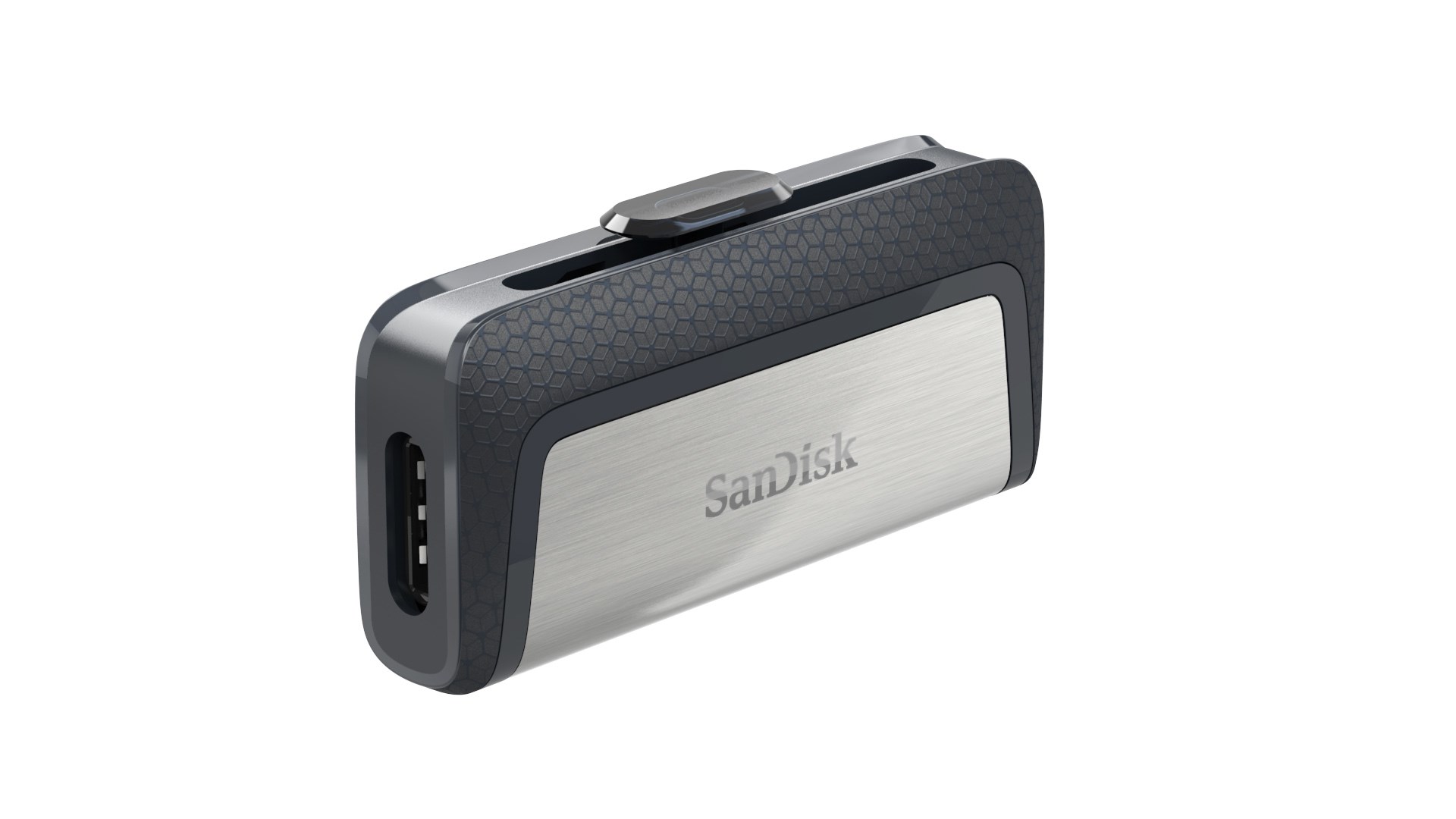 Sandisk Ultra Dual Drive USB Type-C USB flash drive 64 GB USB Type-A / USB Type-C 3.2 Gen 1 (3.1 Gen 1) Black,Silver Sandisk Ultra Dual Drive USB Type-C USB flash drive 64 GB USB Type-A / USB Type-C 3.2 Gen 1 (3.1 Gen 1) Black,Silver