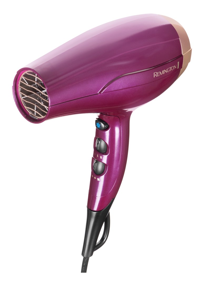 Remington D5219 hair dryer 2300 W Purple Remington D5219 hair dryer 2300 W Purple