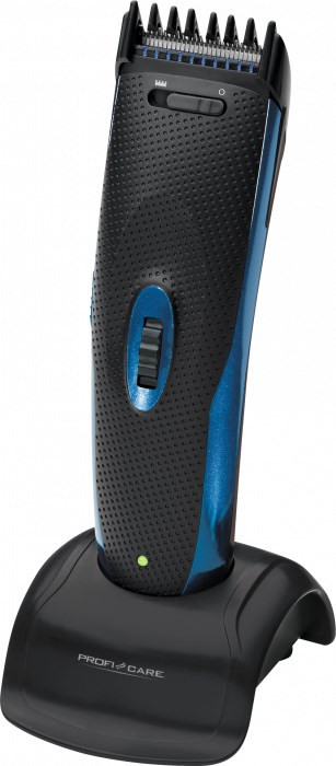 ProfiCare PC-HSM/R 3052 Black,Blue ProfiCare PC-HSM/R 3052 Black,Blue