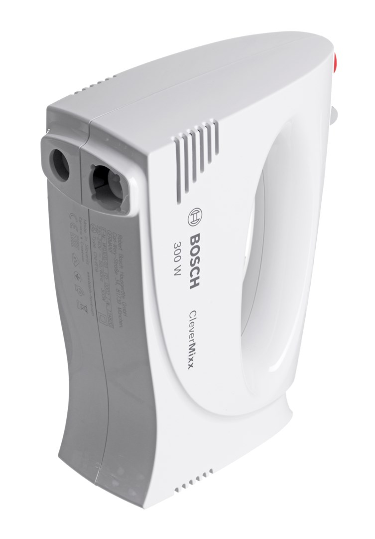Bosch MFQ3010 Hand mixer White 300 W Bosch MFQ3010 Hand mixer White 300 W