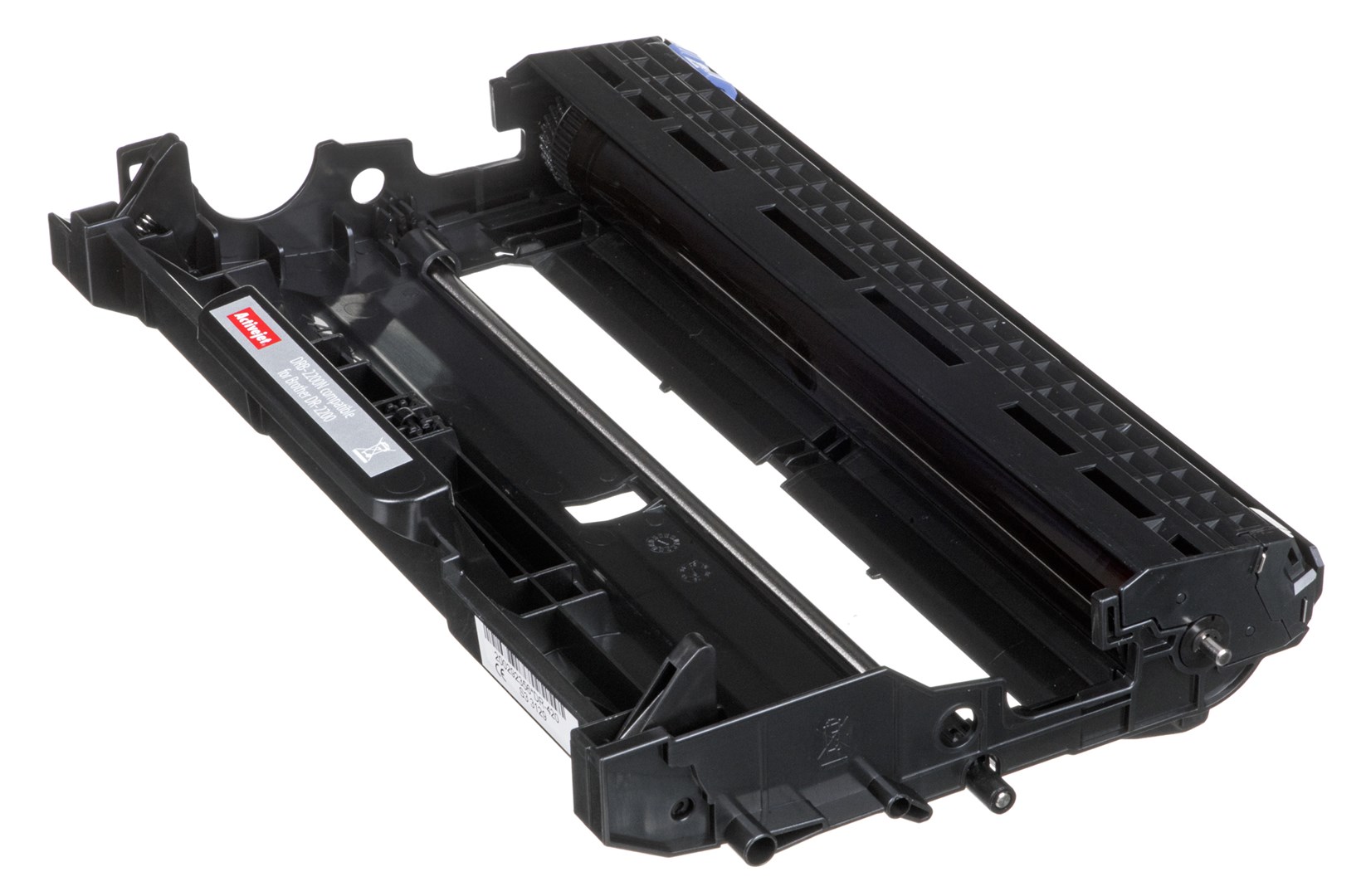 Activejet DRB-2200N drum (replacement for Brother DR-2200; Supreme; 12000 pages; black) Activejet DRB-2200N drum (replacement for Brother DR-2200; Supreme; 12000 pages; black)