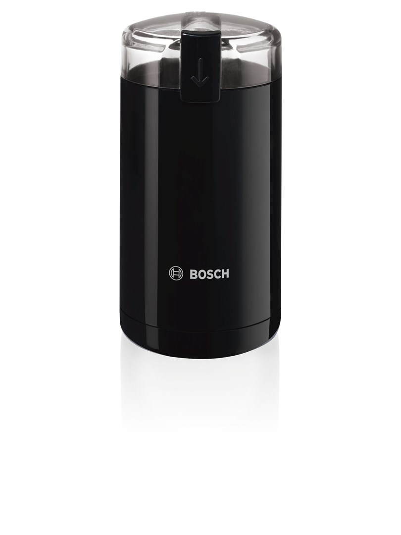 Bosch TSM6A013B coffee grinder 180 W Black Bosch TSM6A013B coffee grinder 180 W Black