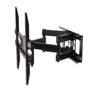 Maclean MC-723 TV mount 177.8 cm (80") Black Maclean MC-723 TV mount 177.8 cm (80") Black