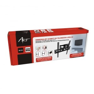 Mount to the 22"-55" TV ART AR-53 35KG Mount to the 22"-55" TV ART AR-53 35KG
