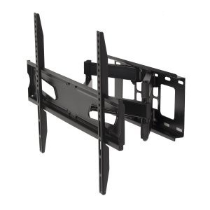 Maclean MC-723 TV mount 177.8 cm (80") Black Maclean MC-723 TV mount 177.8 cm (80") Black