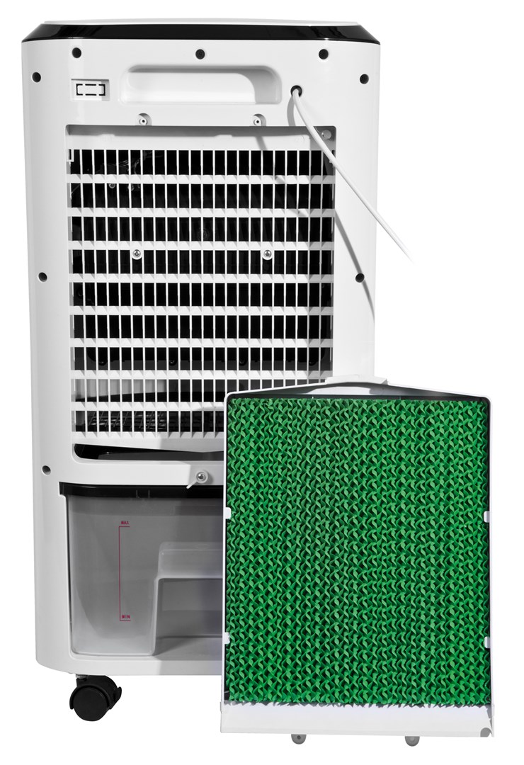 Activejet Selected KS-1065BPJ Air Cooler Activejet Selected KS-1065BPJ Air Cooler