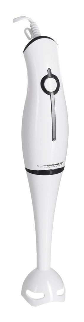 Esperanza EKM001K blender Immersion blender Black,White 250 W Esperanza EKM001K blender Immersion blender Black,White 250 W