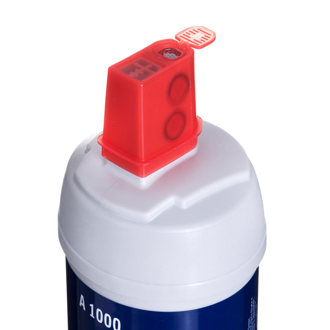 Water Filter Cartridge Brita A 1000 1 pc Water Filter Cartridge Brita A 1000 1 pc