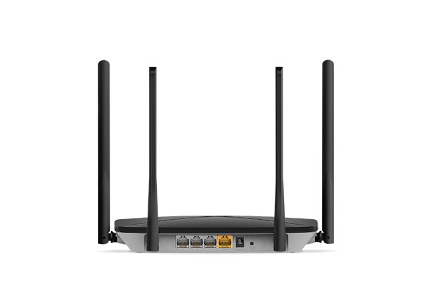 ROUTER MERCUSYS AC12G ROUTER MERCUSYS AC12G