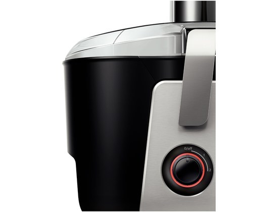 Bosch MES4000 juice maker Juice extractor Black,Grey,Stainless steel 1000 W Bosch MES4000 juice maker Juice extractor Black,Grey,Stainless steel 1000 W