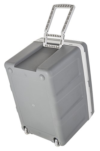 Camry CR 8061 cool box Grey,White 45 L Electric Camry CR 8061 cool box Grey,White 45 L Electric