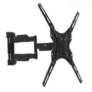 Maclean MC-743 TV mount 127 cm (65") Black Maclean MC-743 TV mount 127 cm (65") Black
