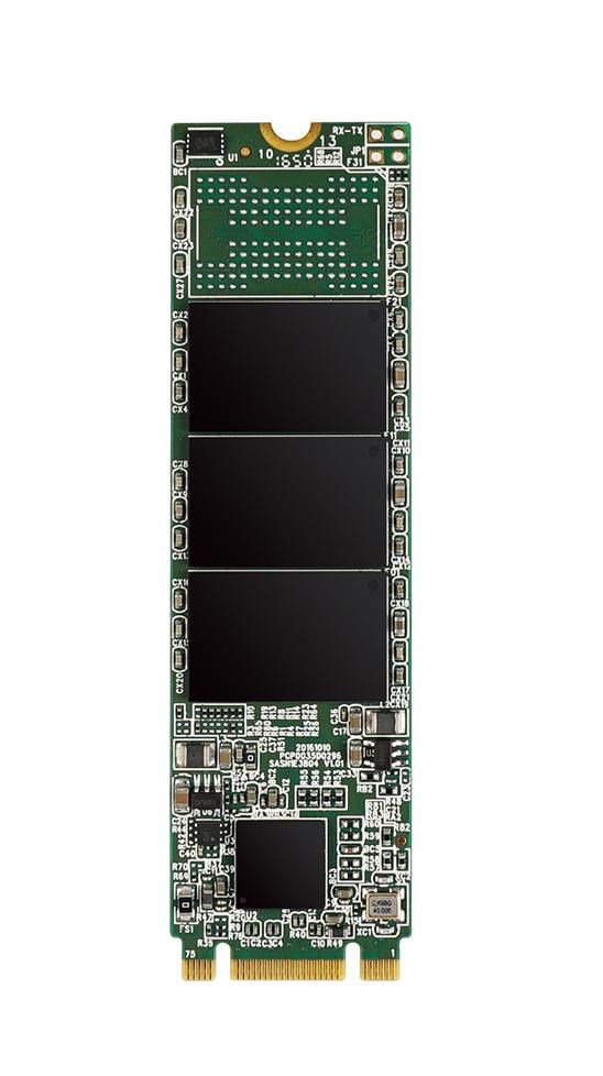 Silicon Power M.2 2280 A55 Half-slim 256 GB Serial ATA III SLC Silicon Power M.2 2280 A55 Half-slim 256 GB Serial ATA III SLC