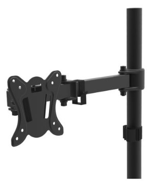 Maclean MC-690 TV mount 68.6 cm (27") Black Maclean MC-690 TV mount 68.6 cm (27") Black