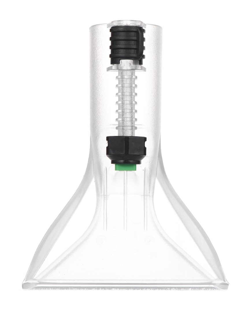 Kärcher Upholstery nozzle Garden water spray nozzle White Kärcher Upholstery nozzle Garden water spray nozzle White