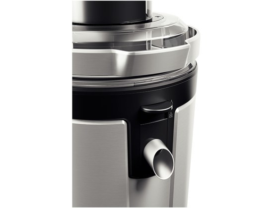 Bosch MES4000 juice maker Juice extractor Black,Grey,Stainless steel 1000 W Bosch MES4000 juice maker Juice extractor Black,Grey,Stainless steel 1000 W