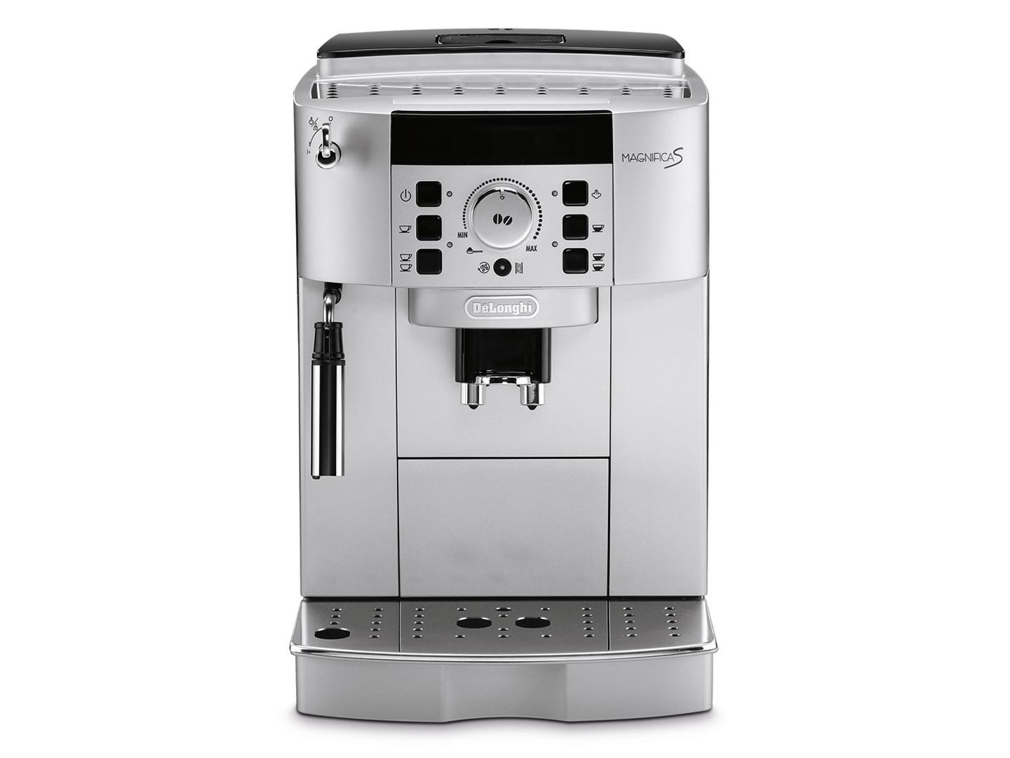 De’Longhi ECAM 22.110.SB coffee maker Fully-auto Espresso machine 1.8 L De’Longhi ECAM 22.110.SB coffee maker Fully-auto Espresso machine 1.8 L