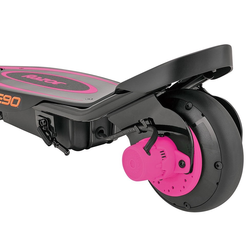 Electric scooter Razor Power Core E90 Electric scooter Razor Power Core E90