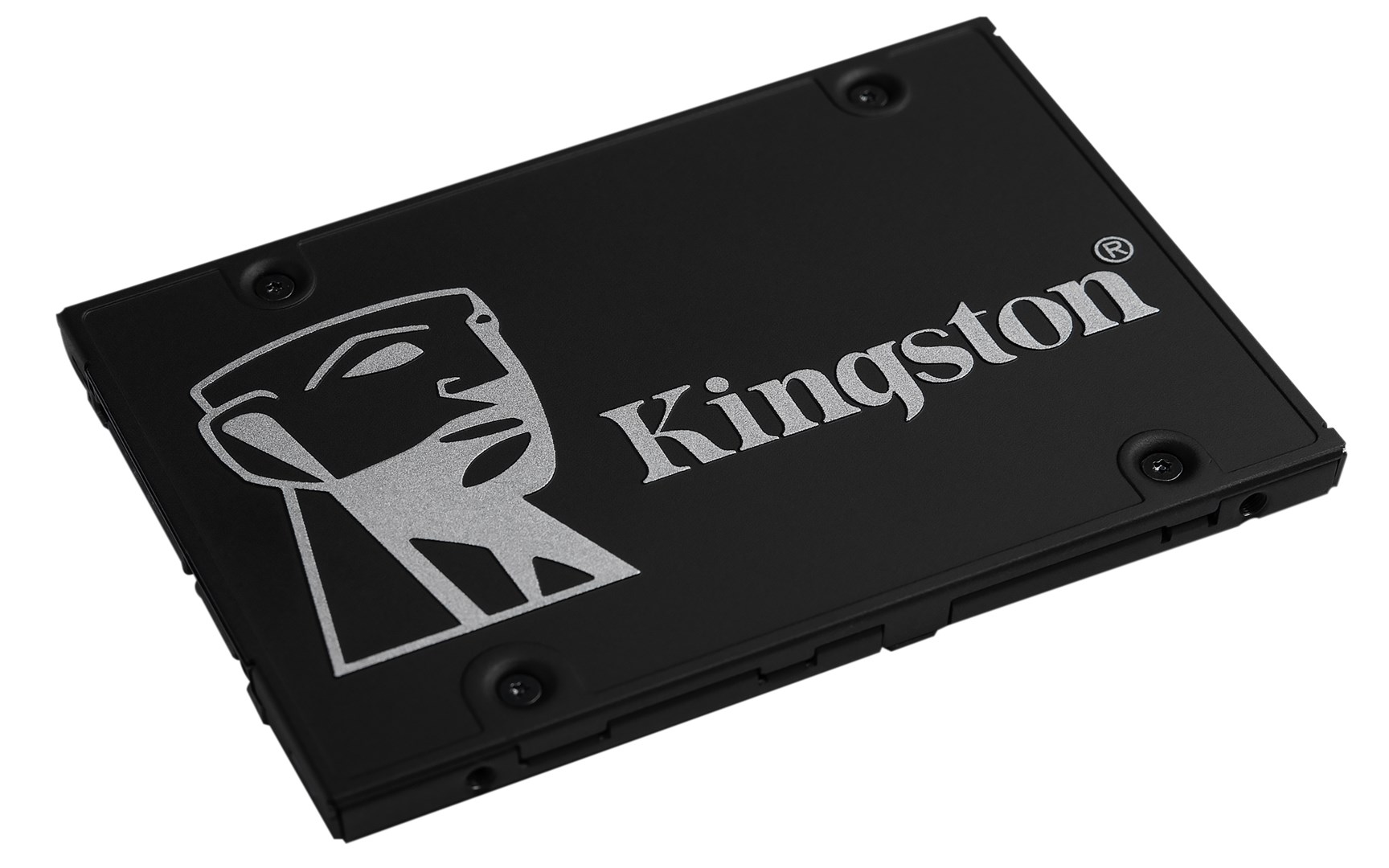 Kingston Technology KC600 2.5" 512 GB Serial ATA III 3D TLC Kingston Technology KC600 2.5" 512 GB Serial ATA III 3D TLC