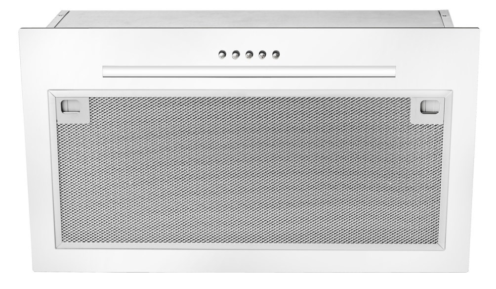 Teka GFG 2 WHITE 388 m³/h Built-under Teka GFG 2 WHITE 388 m³/h Built-under
