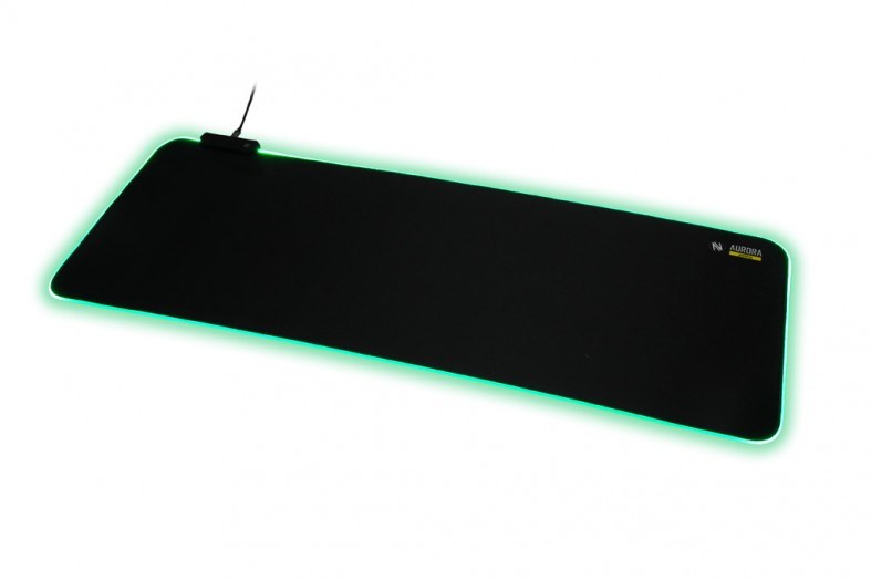 iBox IMPG5 mouse pad Gaming mouse pad Black iBox IMPG5 mouse pad Gaming mouse pad Black