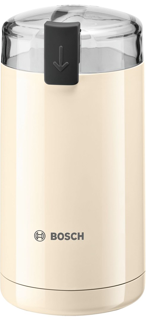 Bosch TSM6A017C coffee grinder 180 W Cream Bosch TSM6A017C coffee grinder 180 W Cream