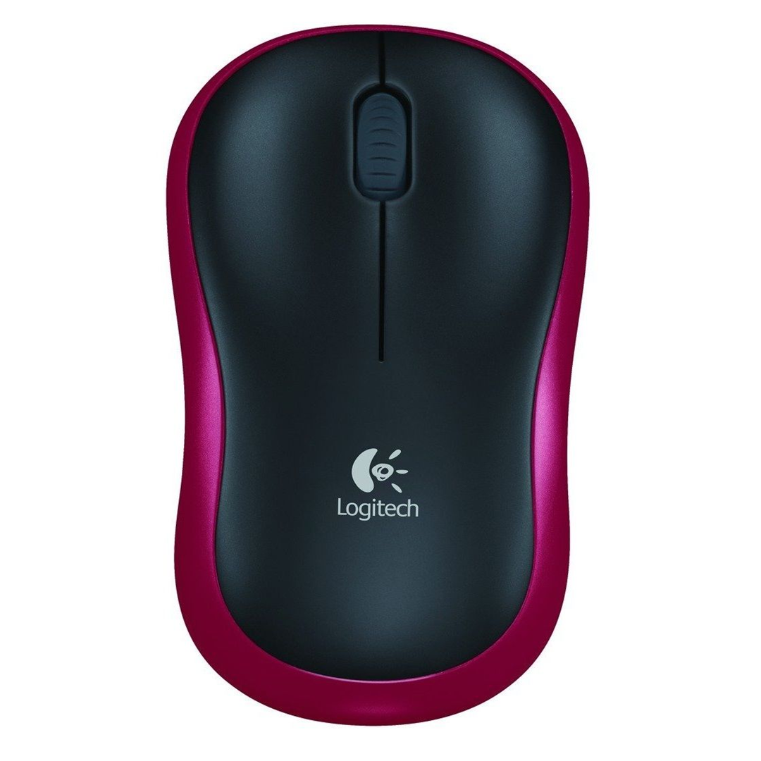 Logitech Wireless Mouse M185 Logitech Wireless Mouse M185