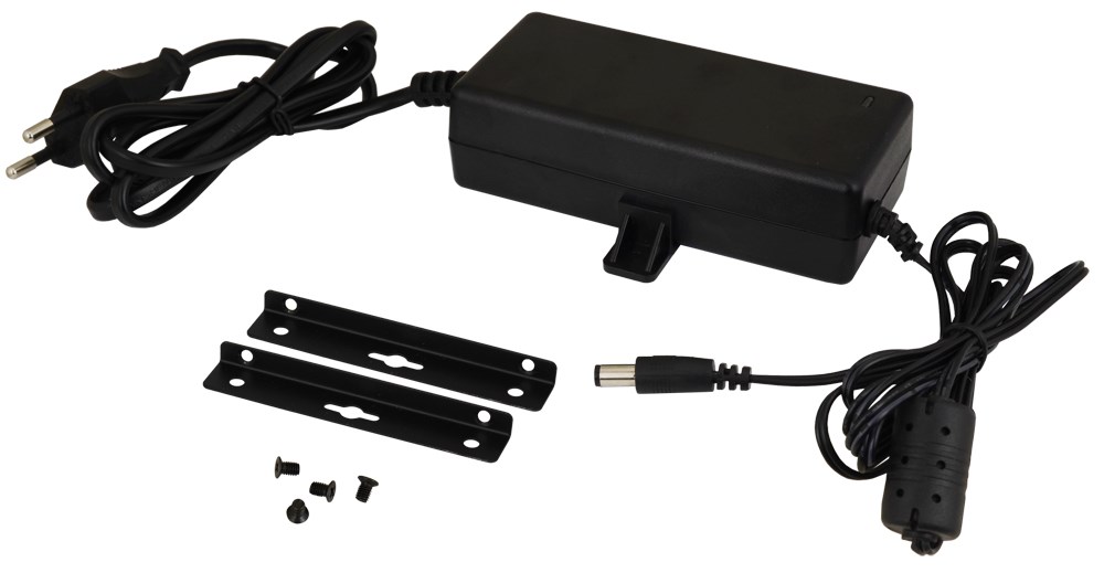 Switch POE 4+2 Pulsar S64 Switch POE 4+2 Pulsar S64