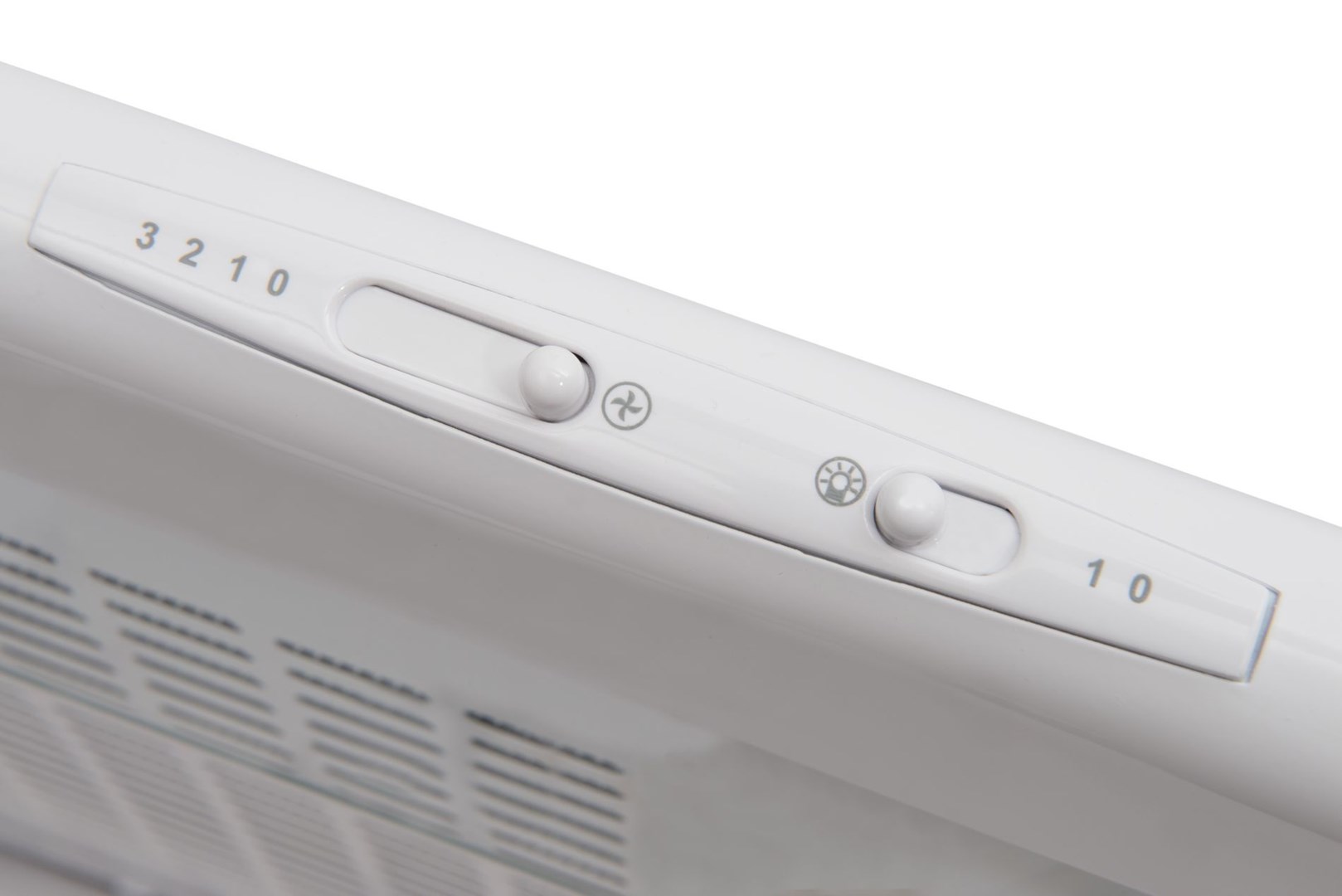 Amica OSC6112W cooker hood 193 m³/h White Amica OSC6112W cooker hood 193 m³/h White