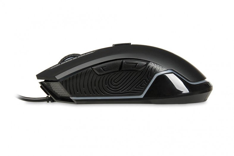 iBox AURORA A-3 mouse USB Optical 6200 DPI iBox AURORA A-3 mouse USB Optical 6200 DPI