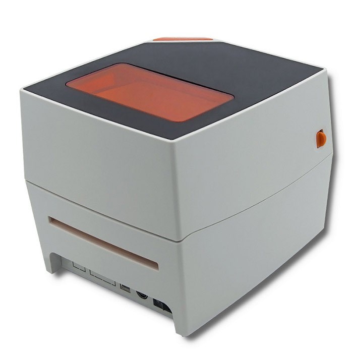 Qoltec 50245 Label printer | thermal | max. 104 mm Qoltec 50245 Label printer | thermal | max. 104 mm