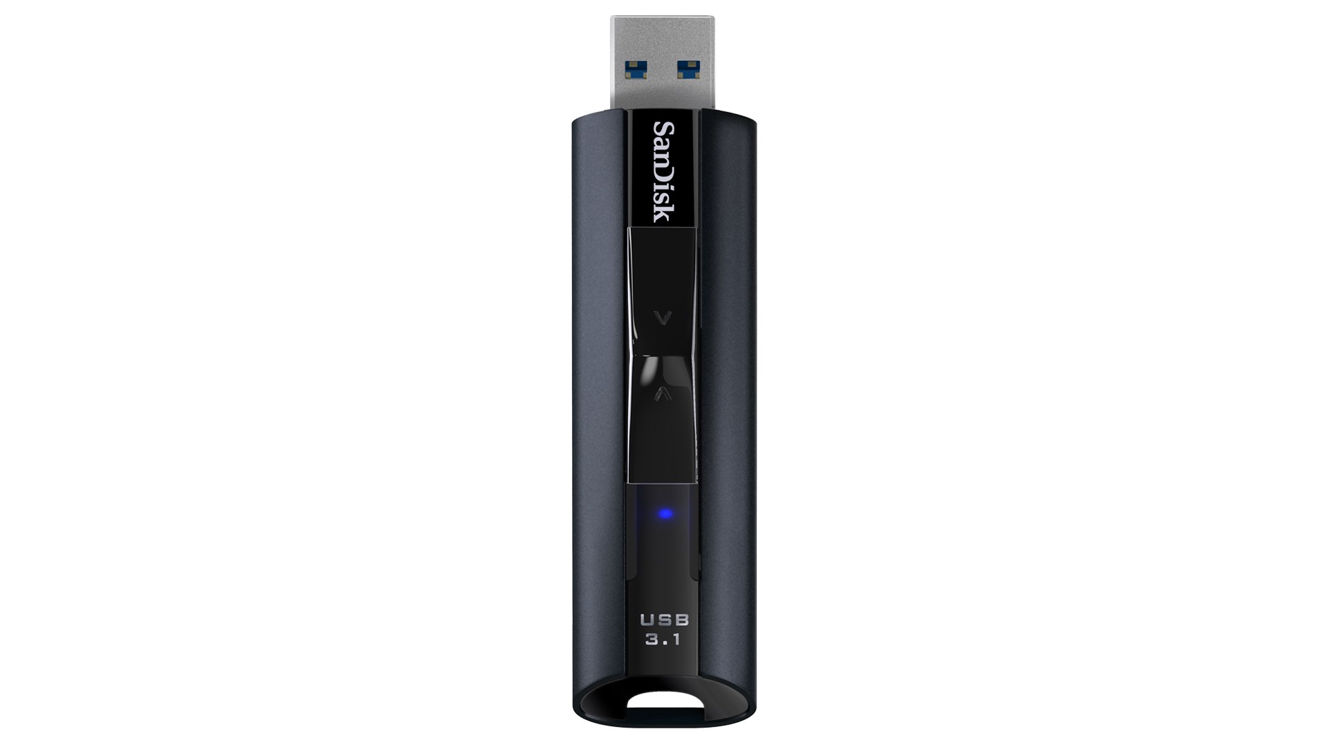 SanDisk Extreme Pro USB flash drive 256 GB USB Type-A 3.2 Gen 1 (3.1 Gen 1) Black SanDisk Extreme Pro USB flash drive 256 GB USB Type-A 3.2 Gen 1 (3.1 Gen 1) Black